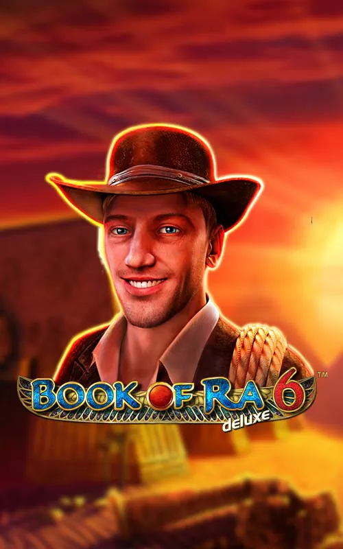 Book of Ra at Jackpot Online Casino