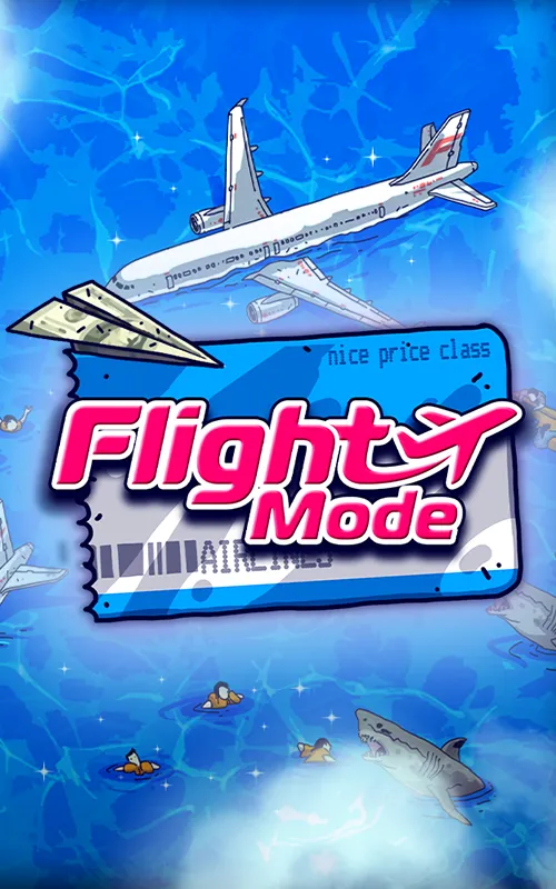 Flight Mode at Jackpot Online Casino