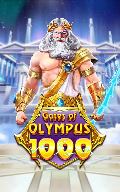 Gates of Olympus at Jackpot Online Casino